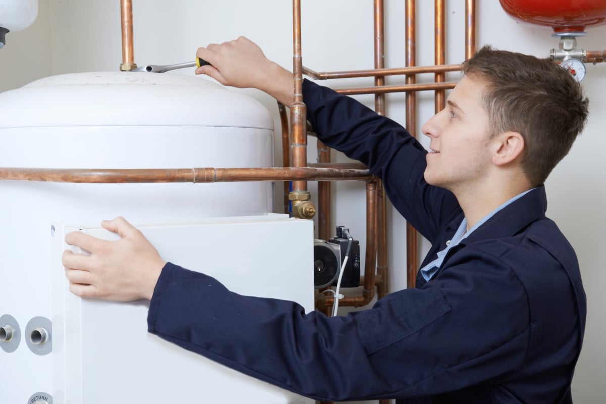 How to choose a Plumber in Oxford