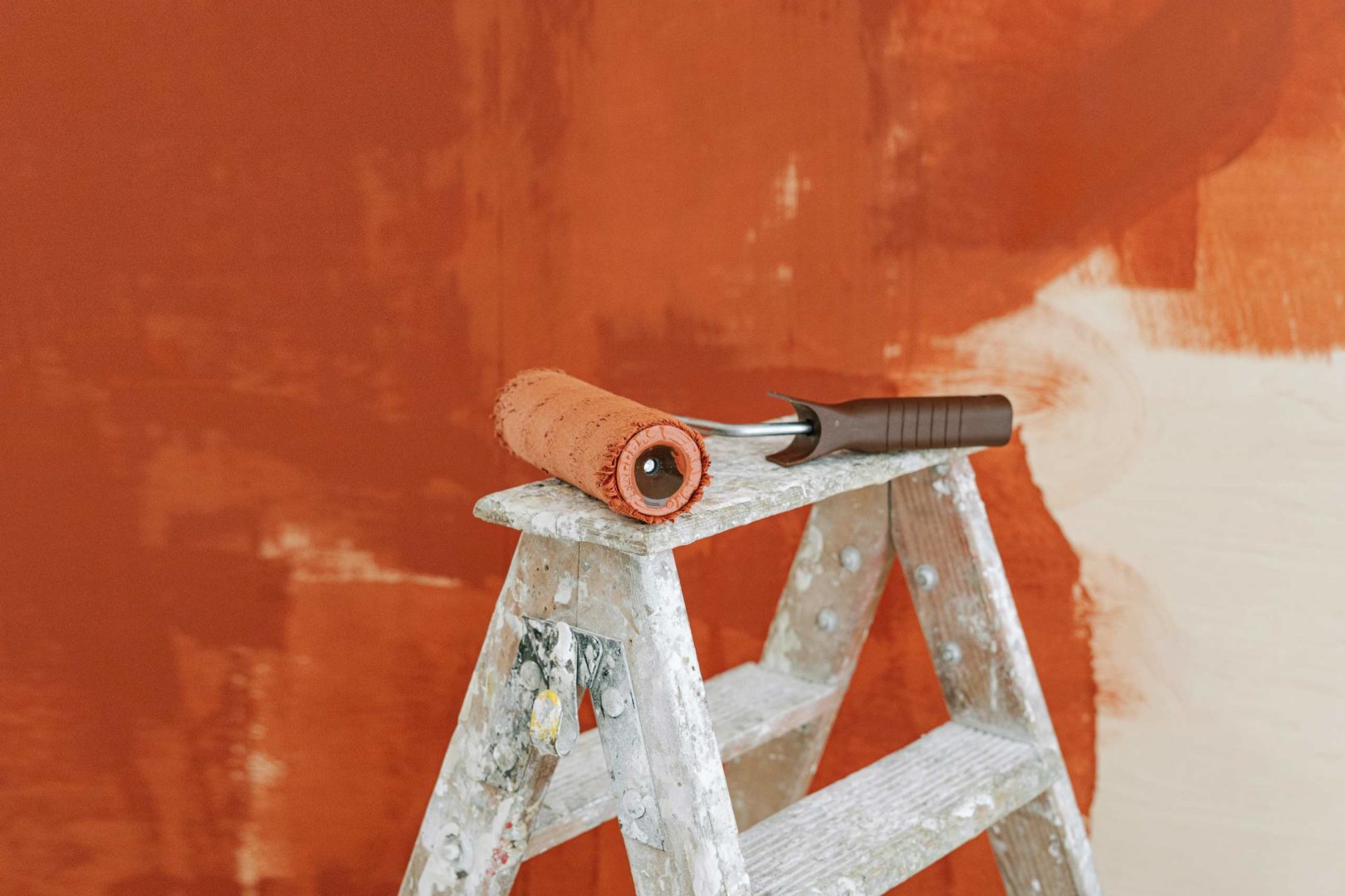 How to choose a Painter and Decorator in Oxford