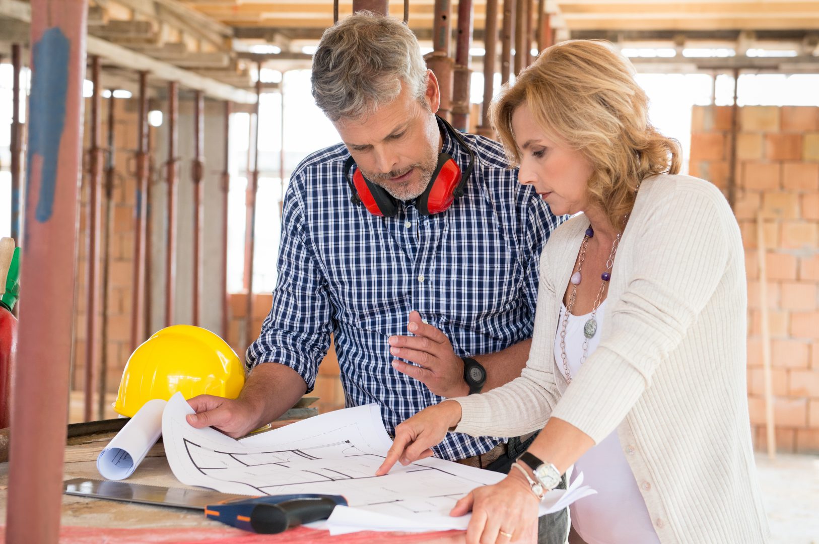 What is building regulations approval?