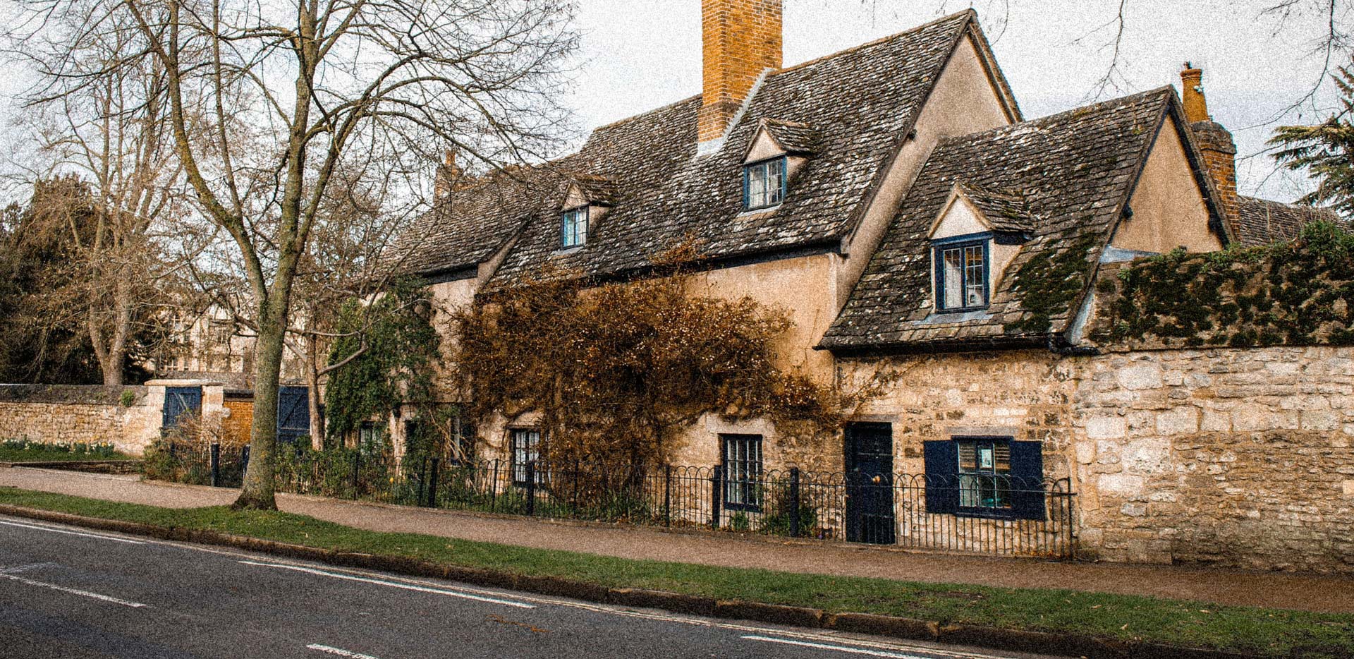 construction in oxfordshire