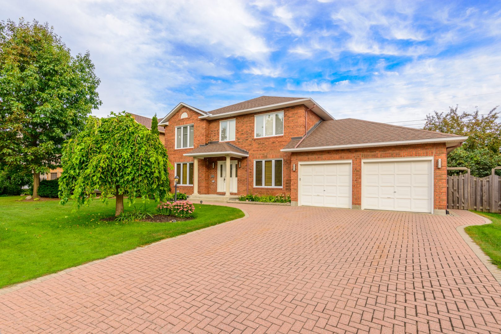 How to choose the right Driveway Company