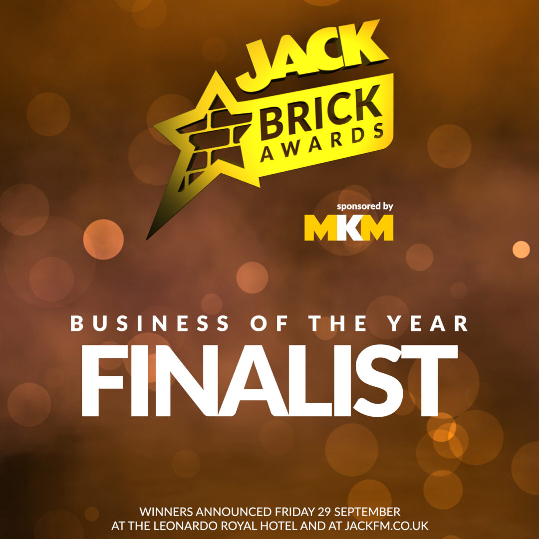 Jack FM Brick Awards