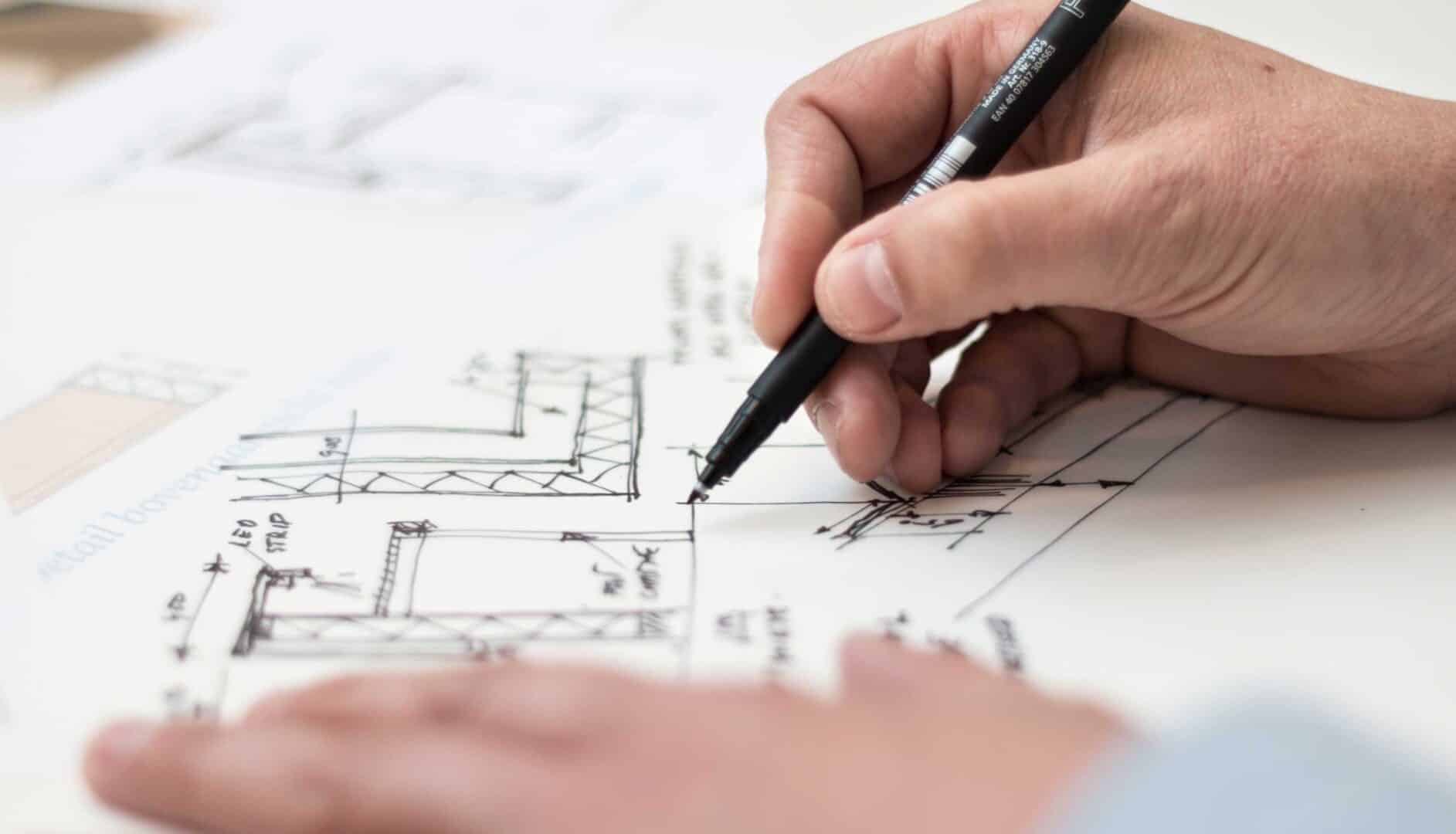 How to choose an Architect in Oxford?