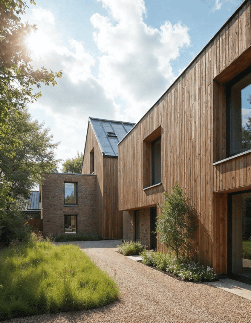 What is PassivHaus?