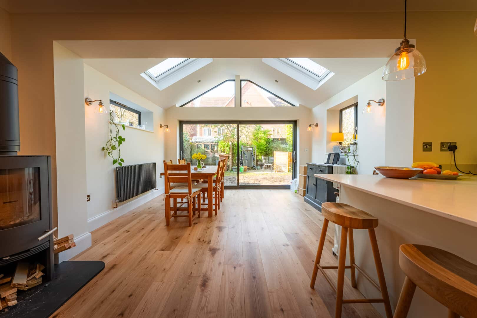 What Does A House Extension Cost in 2026?