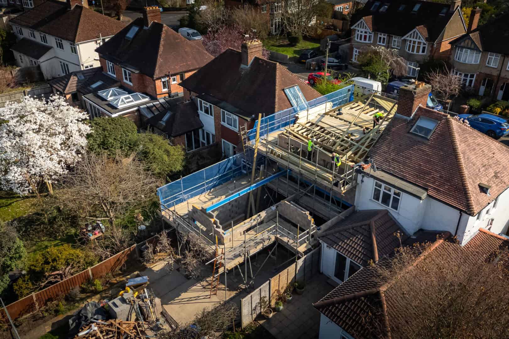 The Planning Permission Guide – 2025